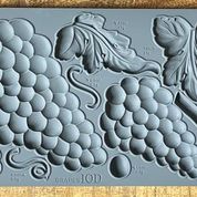 Load image into Gallery viewer, Grapes Decor Mould
