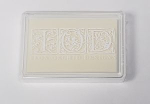 Ink Stamp Pad-IOD