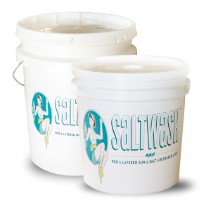 Saltwash® Powder 5 Gallon Bucket