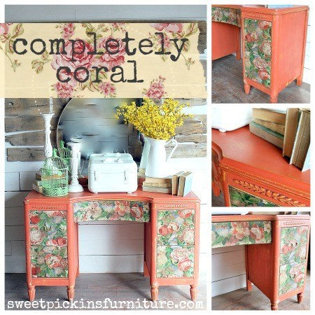 Completely Coral