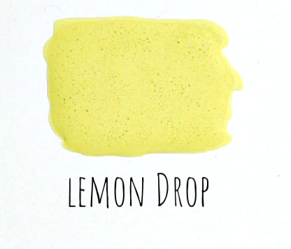 Lemon Drop